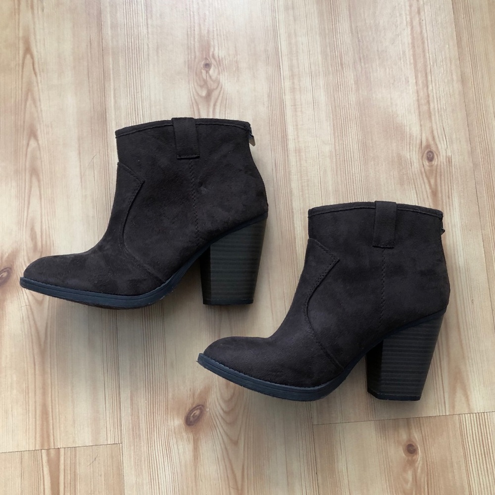 Booties